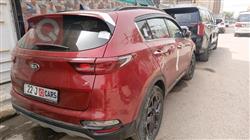 کیا سپۆرتاج